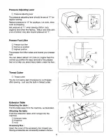 Preview for 16 page of Kenmore 385.17620 Owner'S Manual