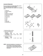 Preview for 88 page of Kenmore 385.17620 Owner'S Manual