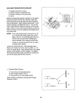 Preview for 94 page of Kenmore 385.17620 Owner'S Manual