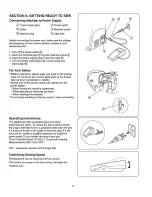 Preview for 14 page of Kenmore 385.17624 Owner'S Manual