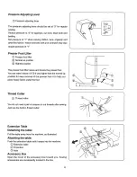 Предварительный просмотр 16 страницы Kenmore 385.17624 Owner'S Manual