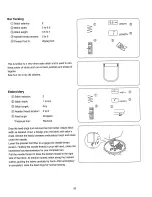 Preview for 60 page of Kenmore 385.17624 Owner'S Manual