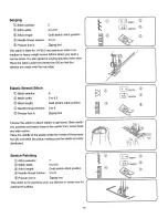 Preview for 78 page of Kenmore 385.17624 Owner'S Manual