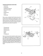 Preview for 92 page of Kenmore 385.17624 Owner'S Manual