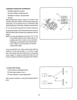 Preview for 94 page of Kenmore 385.17624 Owner'S Manual