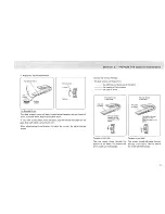 Предварительный просмотр 23 страницы Kenmore 385. 17922 Owner'S Manual