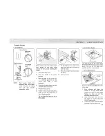 Предварительный просмотр 33 страницы Kenmore 385. 17922 Owner'S Manual