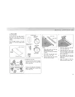 Предварительный просмотр 35 страницы Kenmore 385. 17922 Owner'S Manual