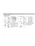 Предварительный просмотр 40 страницы Kenmore 385. 17922 Owner'S Manual