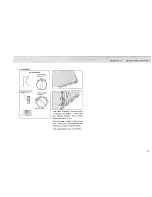 Предварительный просмотр 45 страницы Kenmore 385. 17922 Owner'S Manual