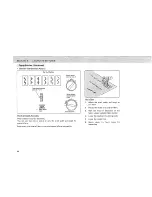 Предварительный просмотр 50 страницы Kenmore 385. 17922 Owner'S Manual