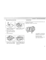 Предварительный просмотр 61 страницы Kenmore 385. 17922 Owner'S Manual