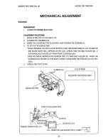 Preview for 38 page of Kenmore 385.190011890 Service Manual