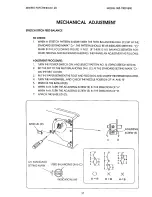 Preview for 40 page of Kenmore 385.190011890 Service Manual