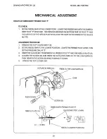 Preview for 41 page of Kenmore 385.190011890 Service Manual