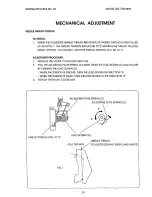 Preview for 42 page of Kenmore 385.190011890 Service Manual