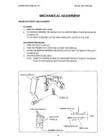 Preview for 44 page of Kenmore 385.190011890 Service Manual