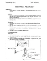 Preview for 45 page of Kenmore 385.190011890 Service Manual