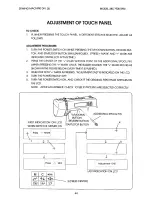 Preview for 47 page of Kenmore 385.190011890 Service Manual