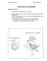 Preview for 48 page of Kenmore 385.190011890 Service Manual