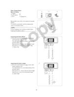 Preview for 55 page of Kenmore 385.19110 Owner'S Manual