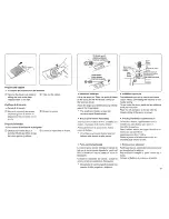 Предварительный просмотр 43 страницы Kenmore 385.19153 Owner'S Manual