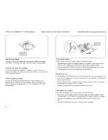 Предварительный просмотр 64 страницы Kenmore 385.19153 Owner'S Manual