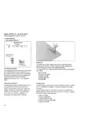 Предварительный просмотр 104 страницы Kenmore 385.19153 Owner'S Manual