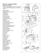 Preview for 13 page of Kenmore 385.19365 Owner'S Manual