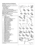 Preview for 17 page of Kenmore 385.19365 Owner'S Manual