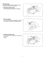 Preview for 19 page of Kenmore 385.19365 Owner'S Manual