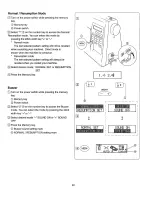 Preview for 33 page of Kenmore 385.19365 Owner'S Manual