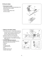 Preview for 43 page of Kenmore 385.19365 Owner'S Manual