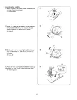 Preview for 47 page of Kenmore 385.19365 Owner'S Manual