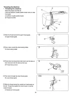 Preview for 49 page of Kenmore 385.19365 Owner'S Manual