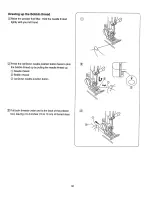 Preview for 53 page of Kenmore 385.19365 Owner'S Manual