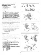 Preview for 57 page of Kenmore 385.19365 Owner'S Manual