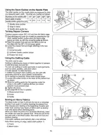 Preview for 59 page of Kenmore 385.19365 Owner'S Manual