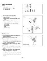 Preview for 63 page of Kenmore 385.19365 Owner'S Manual