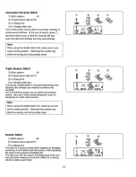 Preview for 65 page of Kenmore 385.19365 Owner'S Manual