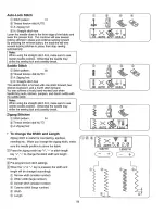 Preview for 67 page of Kenmore 385.19365 Owner'S Manual