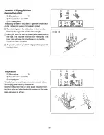 Preview for 69 page of Kenmore 385.19365 Owner'S Manual