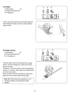 Preview for 71 page of Kenmore 385.19365 Owner'S Manual