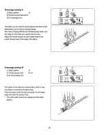 Preview for 73 page of Kenmore 385.19365 Owner'S Manual