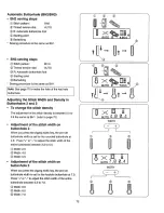 Preview for 83 page of Kenmore 385.19365 Owner'S Manual