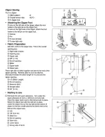 Preview for 87 page of Kenmore 385.19365 Owner'S Manual