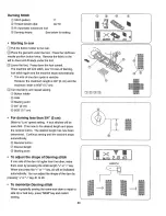 Preview for 91 page of Kenmore 385.19365 Owner'S Manual