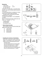 Preview for 93 page of Kenmore 385.19365 Owner'S Manual