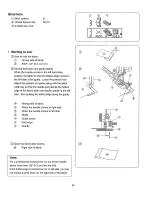 Preview for 95 page of Kenmore 385.19365 Owner'S Manual