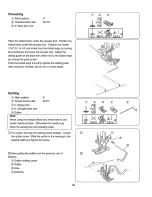 Preview for 97 page of Kenmore 385.19365 Owner'S Manual